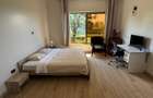 Furnished Studio Apartment with Parking in Runda - 5