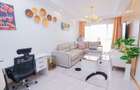 Serviced 1 Bed Apartment with Swimming Pool at Othaya Road - 20