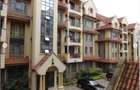 3 Bed Apartment with Parking in Kilimani - 5