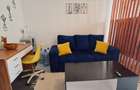 Serviced Studio Apartment with Gym in Kilimani - 10