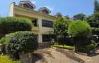 5 Bed Townhouse with En Suite at Off Gitanga Rd - 1