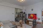 Serviced 1 Bed Apartment with En Suite at 23 Westlands Road - 8