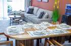 Serviced 2 Bed Apartment with En Suite in Riara Road - 1