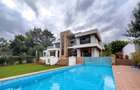 5 Bed Townhouse with En Suite in Karen - 1