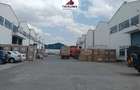 6,200 ft² Warehouse with Fibre Internet in Industrial Area - 1