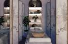 4 Bed Apartment with En Suite at Rhapta Rd - 10