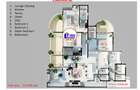 3 Bed Apartment with En Suite in Nyali Area - 7