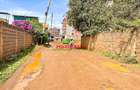 0.375 ac Commercial Land at Kinoo - 5