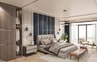 4 Bed Apartment with En Suite in Parklands - 3
