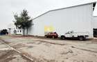 Warehouse with Parking in Industrial Area - 5