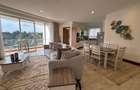 Serviced 2 Bed Apartment with En Suite in Parklands - 1