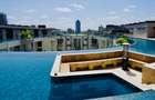 3 Bed Apartment with En Suite at 2026-382 3 Bed - 6