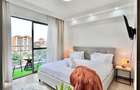 Serviced 2 Bed Apartment with En Suite at Riverside Drive - 2