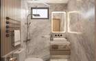 Serviced Studio Apartment with En Suite at Mwamba Road - 5