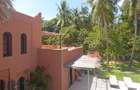 4 Bed House at Watamu - 5