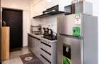 Serviced 1 Bed Apartment with Gym at 23 West Lands Road - 10