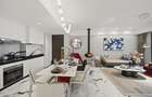 2 Bed Apartment with En Suite in General Mathenge - 14