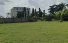 0.05 ac Residential Land at Utange - 4