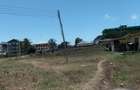 1.7 ac Commercial Land in Malindi - 1