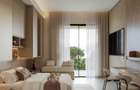 Serviced 2 Bed Apartment with Swimming Pool in Gigiri - 5