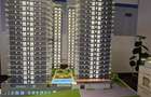 1 Bed Apartment with En Suite at Riverside - 2