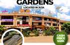 Land in Juja - 14