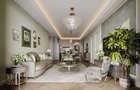 3 Bed Apartment with Swimming Pool in Rhapta Road - 6