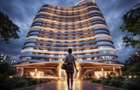 2 Bed Apartment with En Suite at Riverside Drive - 11