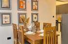 Serviced 3 Bed Apartment with En Suite at Moyne Drive - 9