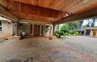 4 Bed House with Staff Quarters in Karen - 3