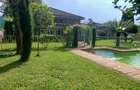 5 Bed Townhouse with Swimming Pool in Runda - 1