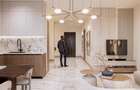 Studio Apartment with En Suite at Serena Road - 4