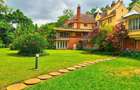 4 Bed House with En Suite in Muthaiga - 20