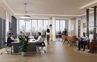 1,238 ft² Office with Backup Generator at Upper Hill Area - 1