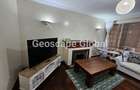 Furnished 3 Bed Apartment with En Suite in Riverside - 9