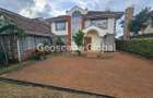 4 Bed House with En Suite in Kiambu Road - 5