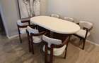 Furnished 2 Bed Apartment with En Suite in Rosslyn - 4