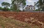 Residential Land in Ruiru - 4