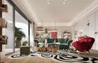 4 Bed Apartment with En Suite at Parklands - 3