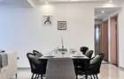 Serviced 3 Bed Apartment with En Suite in Riverside - 9