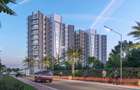 2 Bed Apartment with En Suite at Nyali - 12