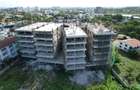 2 Bed Apartment with En Suite in Nyali Area - 1
