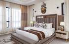 Serviced 3 Bed Apartment with En Suite at 3Bedroom+ Dsq 25K/Night - 7