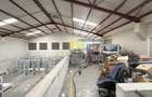 Warehouse in Industrial Area - 3