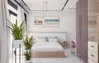 Serviced Studio Apartment with En Suite at Serena Road - 14