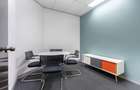 Furnished 8,831 m² Office with Service Charge Included at Cnr Of Hospital And Kenya Roads - 5