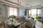 Furnished 2 Bed Apartment with En Suite in Nyali Area - 16