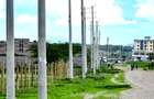 5,000 ft² Land at Voi - 1