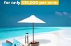 1,012 m² Land at Funzi Island Beach - 20