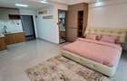 Studio Apartment with Swimming Pool at Syokimau - 4